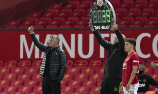 英格兰足球主教练